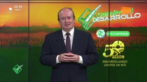 Video: Camino al desarrollo | COPRONAR