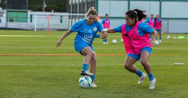 Afinando la estrategia | Asociación Paraguaya de Fútbol