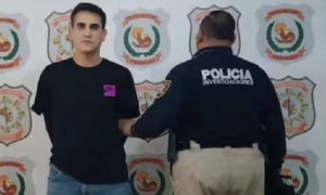 Hallan muerto a conocido “tortolero” arrojado desde un auto en el barrio Villa Morra de Asunción - OviedoPress