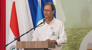 Exhortan a productores de soja a no firmar contratos con cláusulas del Reglamento 1115 de la Unión Europea