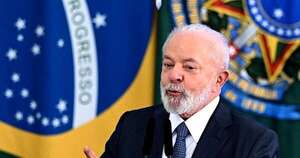 La Nación / Brasil dice en carta a EE. UU. que está “listo para dialogar”
