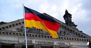Alemania rechaza préstamo de euros 2 billones de la Unión Europea
