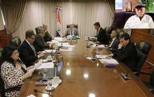 Acordada de la Corte incluye como chicana reiteradas recusaciones contra los fiscales - El Observador