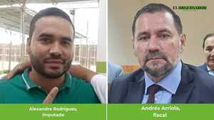 Hijo de Lalo transfirió fincas a su abogado y fiscalía investiga frustración de comiso - El Observador