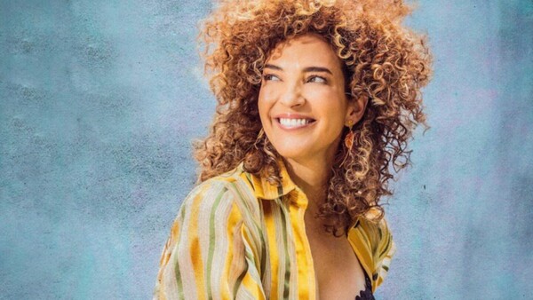 Inés Gaviria: “La música es un puente entre culturas”