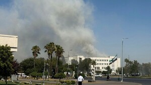 Hay acuerdo para frenar el conflicto en Siria
