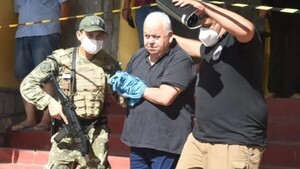 Piden juicio para ex diputado acusado por abuso sexual en niños