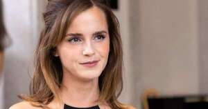 Diario HOY | Ema Watson pierde su licencia de conducir por exceso de velocidad