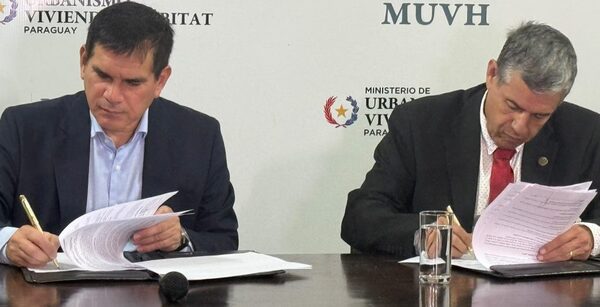 A través de las cooperativas difundirán las ventajas financieras del programa Che Róga Porã