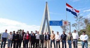 Proyectan transformar el Este del país en polo logístico, turístico y comercial