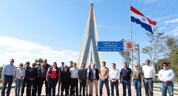 Proyectan transformar el Este del país en polo logístico, turístico y comercial