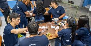 Cervepar formará gratuitamente a 120 jóvenes en oficios industriales