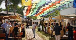 Asu Coffee Fest 2025 cerró su edición más exitosa con récord de coffee lovers y una vibrante comunidad cafetera