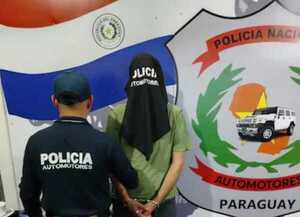 Cuerpo arrojado en Villa Morra: cae presunto implicado en el crimen - Noticiero Paraguay