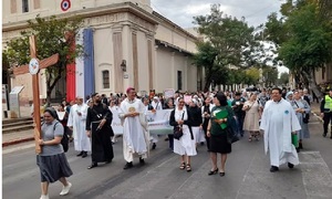 Religiosos denuncian abandono estatal y pérdida de confianza en las instituciones - OviedoPress
