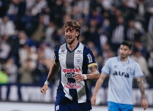 Versus / Alianza Lima, Once Caldas y Bolívar toman ventaja