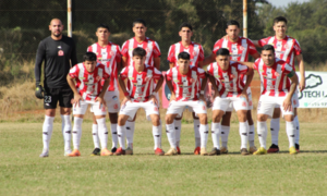 Sortearán grupos del Nacional B