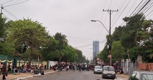 INDI ya no se seguirá sobre Artigas y abrirá oficinas regionales