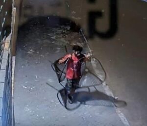 Crece inseguridad en zona de la Comisaría 9na. - Portal Digital Cáritas Universidad Católica
