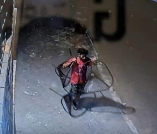 Crece inseguridad en zona de la Comisaría 9na. - Portal Digital Cáritas Universidad Católica