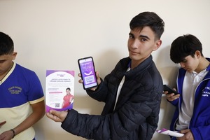 Feria de Empleo en la Expo: hoy ofrecen más de 1.800 vacancias laborales - ADN Digital