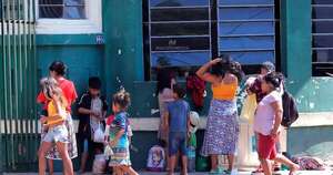 La Nación / Indi habilita tres nuevas oficinas y anuncia el cierre de la sede de Artigas