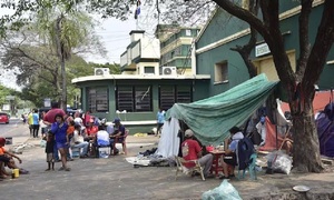 El INDI cerrará su sede en Asunción y una de sus oficinas abrirá en Yhú, departamento de Caaguazú - OviedoPress