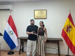 Compañía española de dispositivos de seguridad industrial evalúa instalar planta en Paraguay