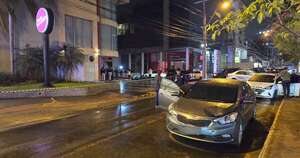 Diario HOY | Muerte de tortolero: buscarán más videos para hilar el trayecto de los autores