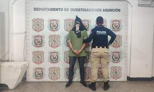 Indagan ajuste de cuentas y capturan al hombre que alquiló auto utilizado para tirar en Villa Morra a tortolero - OviedoPress