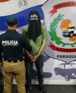 Investigan hallazgo de cadáver en Villa Morra: un hombre fue detenido por la policía | Unicanal