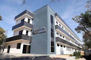 Inaugurarán nueva sede de la Décima Región Sanitaria en CDE construida por la Gobernación | DIARIO PRIMERA PLANA