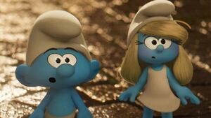 Estrenos en cines: los Pitufos vuelven en una nueva aventura animada - Cine y TV - ABC Color