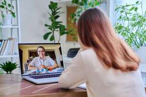 Terapia psicológica online o presencial: qué es más efectivo según los estudios recientes - Estilo de vida - ABC Color
