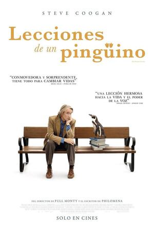 Lecciones de un pingüino - Cine y TV - ABC Color