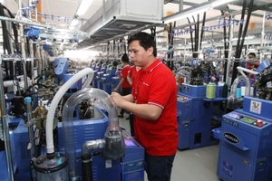 Empresa brasileña anuncia instalación industrial en Paraguay bajo el régimen de maquila - .::Agencia IP::.