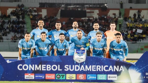 Bolívar saca buena ventaja ante el Palestino