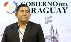 INDI ya no quiere a indígenas en Asunción
