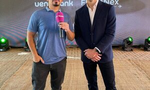 Ueno Bank anuncia alianza con FlightNex Aviation y Uela para revolucionar el turismo aéreo