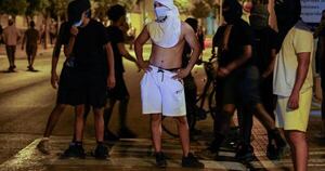 La Nación / Torre Pacheco, escenario español de violencia contra la inmigración