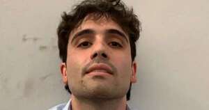 La Nación / El hijo de ‘El Chapo’ se acoge a protección de testigos en EE. UU.