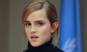 Emma Watson pierde su licencia por exceso de velocidad en Oxford - OviedoPress