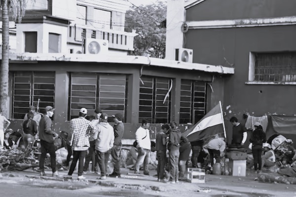 Indi cerrará sede en Asunción y abre oficinas en el interior