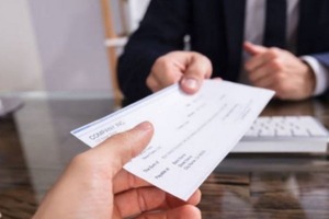 Aprueban ley que evita descuentos de más del 50% del salario - Portal Digital Cáritas Universidad Católica