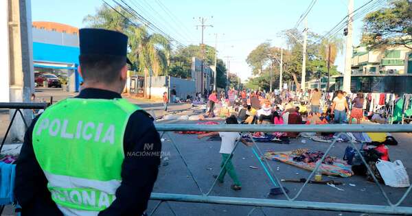 Diario HOY | Presidente del INDI confirma cierre de la oficina de Artigas