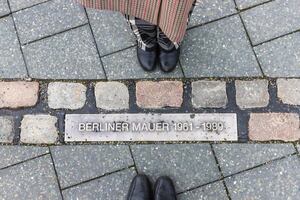 Qué ver en Berlín: ruta histórica entre la Segunda Guerra Mundial y la Guerra Fría - Viajes - ABC Color
