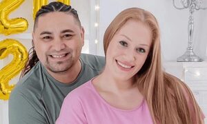 ¡Mirá el ingueroviable cambio físico de “Piroka” Gavilán!