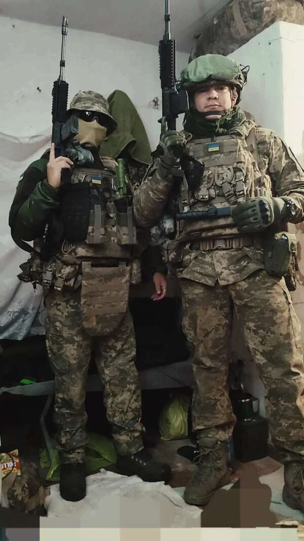 Paraguayo en Ucrania asegura que condena de Rusia es “propaganda” para desmoralizar - Mundo - ABC Color
