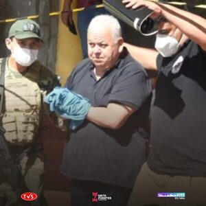 PIDEN JUICIO PARA EXDIPUTADO ACUSADO DE ABUSO SEXUAL A MENOR - «TVS DIGITAL»