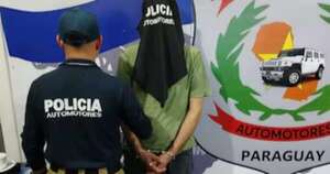 Diario HOY | Amigo de tortolero fue planillero en Diputados: investigan quién disparó